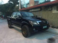 For sale Toyota Hilux 2008 G