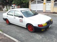Nissan Sentra series 4 1999 FOR SALE