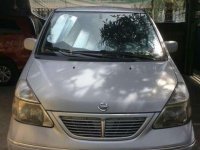 Nissan Serena 2004 for sale