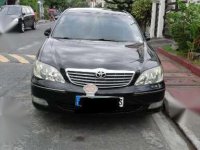 Toyota Camry 2004 for sale