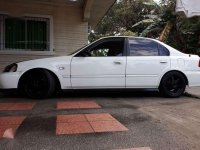 Honda Civic for sale