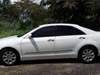 Toyota Camry 2.4G 2008 for sale