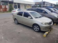 Toyota Vios 2006 1.5G for sale