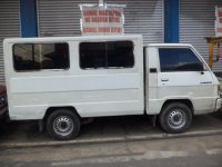 Well-maintained Mitsubishi L300 2006 for sale