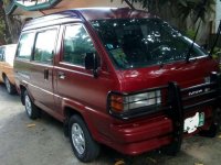 Toyota Liteace GXL Power windows FOR SALE