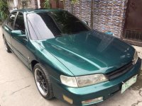 1995 Honda Accord VTec manual all power for sale