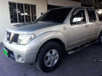 2013 Nissan Navara LE Automatic Diesel Engine FOR SALE