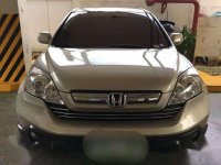 2007 Honda Cr-V FOR SALE