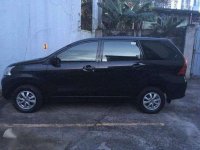 Toyota Avanza E 2016 Automatic FOR SALE