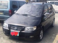 Hyundai Matrix 2004 AT FOR SALE