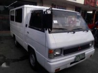 96 Mitsubishi L300 FB Van FOR SALE