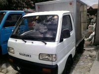 FOR SALE Suzuki Multicab