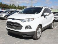 Good as new Ford EcoSport 2017 for sale