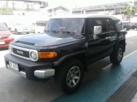 2016 Toyota FJ Cruiser for sale