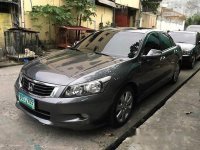 Good as new Honda Accord 2008 for sale