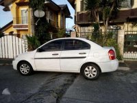 2009 Hyundai Accent turbo diesel for sale