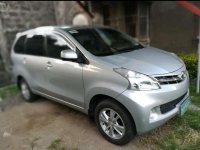 Toyota Avanza 2013 for sale