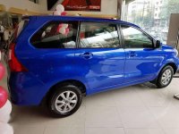 Toyota Avanza 2018 for sale