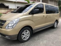 Well-kept Hyundai Grand Starex 2011 for sale