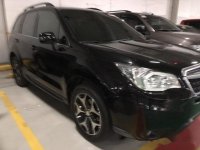 Subaru Forester 2016 Automatic Gasoline for sale