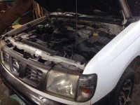 Nissan Frontier 2009 FOR SALE