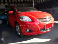 2009 Toyota Vios 1.5 G Manual FOR SALE