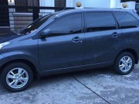 Well-kept Toyota Avanza 2015 for sale