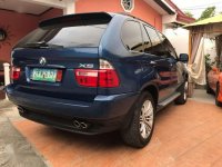 BMW X5 US Version E53 FOR SALE