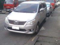 Toyota Innova D4D 2014 FOR SALE