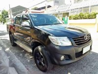 Toyota Hilux E 2011 for sale