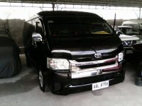 Well-maintained Toyota Hiace 2014 for sale