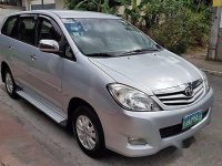 Well-kept Toyota Innova 2010 for sale