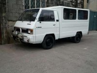 Mitsubishi L300 Fb Almazora Body 1998 Model FOR SALE