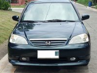 Good as new Honda Civic 2002 for sale