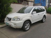 2005 Nissan X-Trail 200 FOR SALE