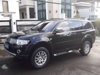 2011 Mitsubishi Montero GLS V Automatic Diesel FOR SALE