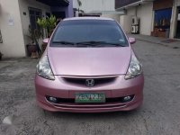 Honda Jazz 1.5 2005 for sale