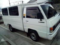 FOR SALE MITSUBISHI L300 FB 96 MODEL