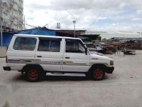 1997 TOYOTA Tamaraw Fx FOR SALE