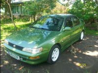 Toyota Corolla 1995 big body FOR SALE