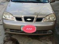 Chevrolet Optra 2005 For Sale 
