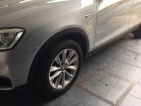 BMW X3 2015 FOR SALE