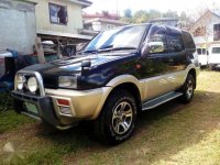 Nissan Terrano for sale