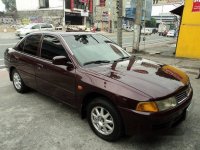 Well-kept Mitsubishi Lancer 2000 for sale