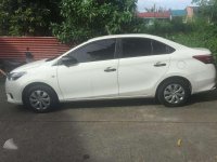 2015 Toyota Vios 1.3 Manual White Edition Series FOR SALE