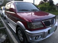 Mitsubishi Adventure FOR SALE