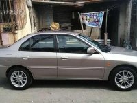 Mitsubishi Lancer EL pizza pie 1997 model FOR SALE