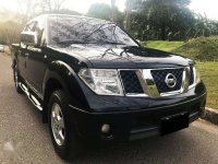 2013 Nissan Navara LE Diesel Immaculate FOR SALE