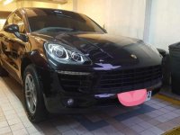 2015 Porsche Macan for sale