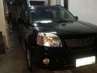Nissan Xtrail 2004 T30 250X (1st Gen) AT 4x4 FOR SALE